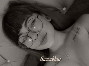 Succubbus