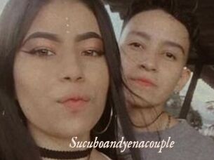 Sucuboandyenacouple