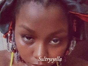 Sultrysyella