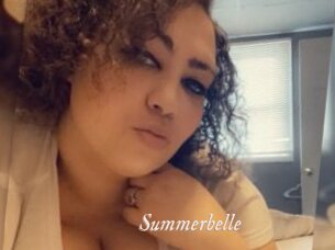 Summerbelle