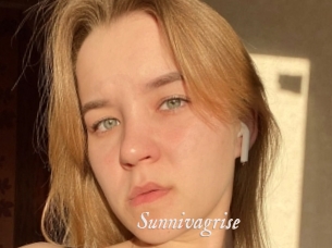 Sunnivagrise