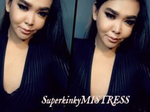 SuperkinkyMISTRESS