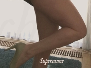 Supersanne