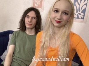 Susanandwilliam