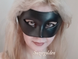 Suziegolden