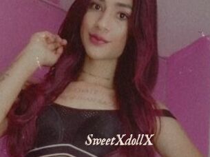 SweetXdollX