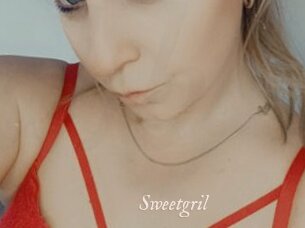 Sweetgril