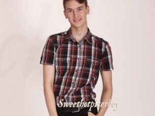 Sweethotpiterboy