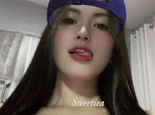 Sweetiea