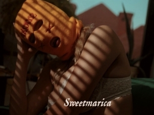 Sweetmarica