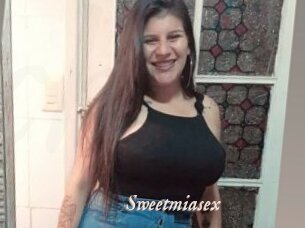 Sweetmiasex