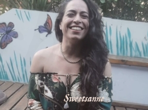 Sweetsanne