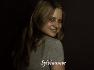 Sylviaamor