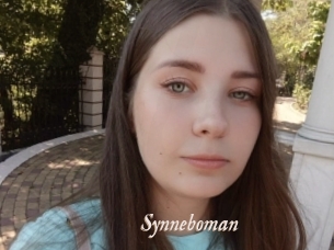 Synneboman