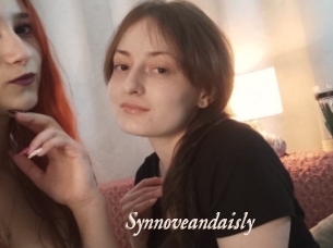 Synnoveandaisly