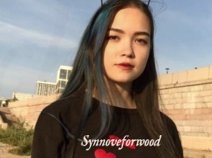 Synnoveforwood