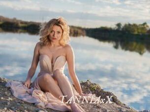 TANNIAxX
