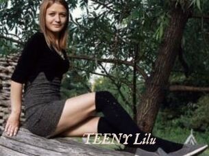 TEENY_Lilu