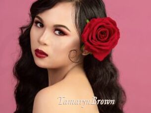 TamarynBrown Chobix 