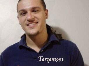 Tarzan1991 Chobix 