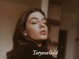 TatyanaGold
