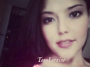 TeenLoraine