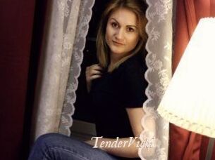 TenderVicki