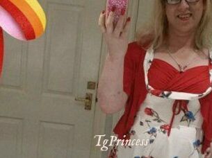 TgPrincess