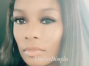ThailuvDimples