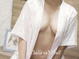 ThalianaMorell