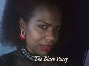 The_Black_Pussy