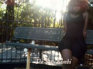 The_Sexy_Bambi