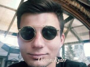ThomasRyder