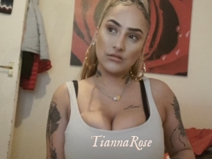 TiannaRose