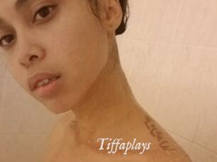 Tiffaplays