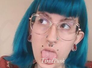 TiredPunk