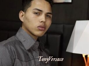 TonyVersace