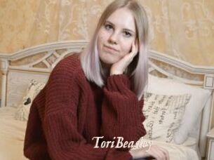 ToriBeasley