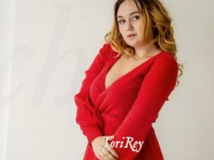ToriRey