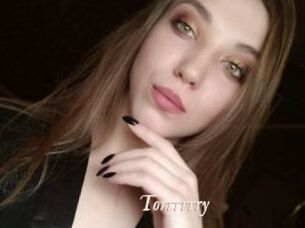 Torrrrrry