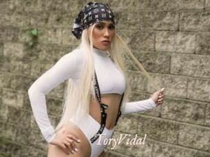ToryVidal