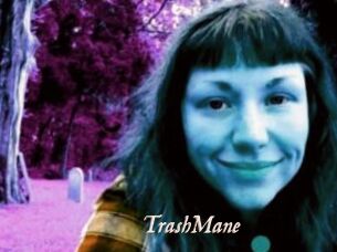 TrashMane
