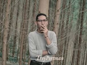 TroyPortman