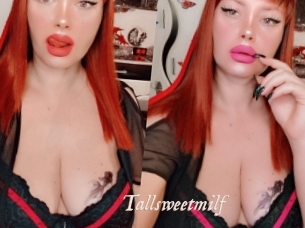 Tallsweetmilf