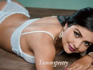 Tammypretty
