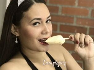 Tamylopez