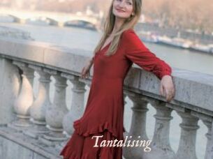 Tantalising