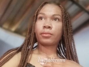 Tanyahbrown