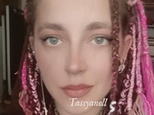 Tassyanoll