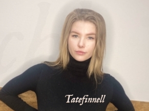 Tatefinnell
